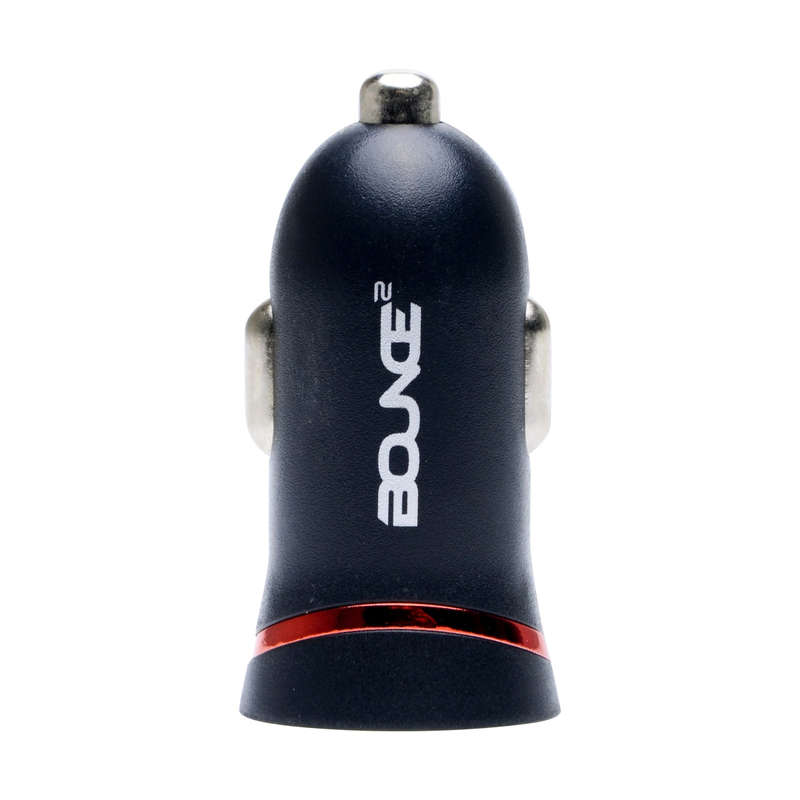 Bounce Voltage series USB car charger  1 A