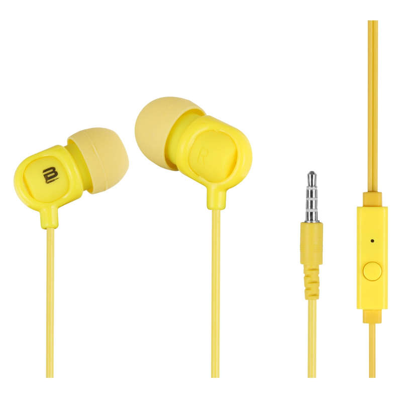 Bounce Jive With mic Yellow