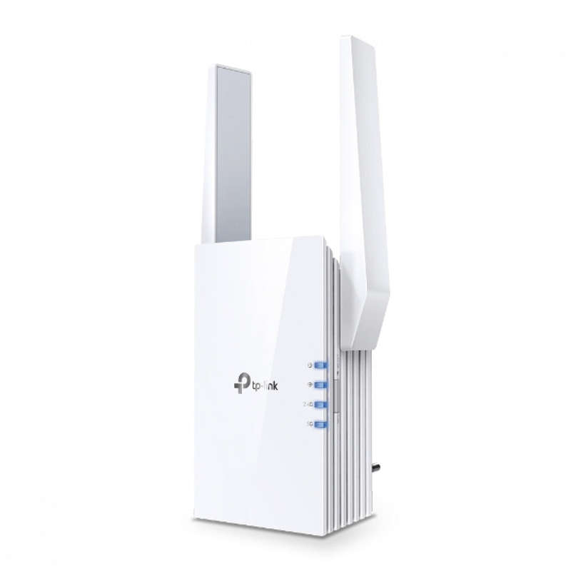 TP-Link RE605X AX1800 Wi-Fi 6 Range Extender
