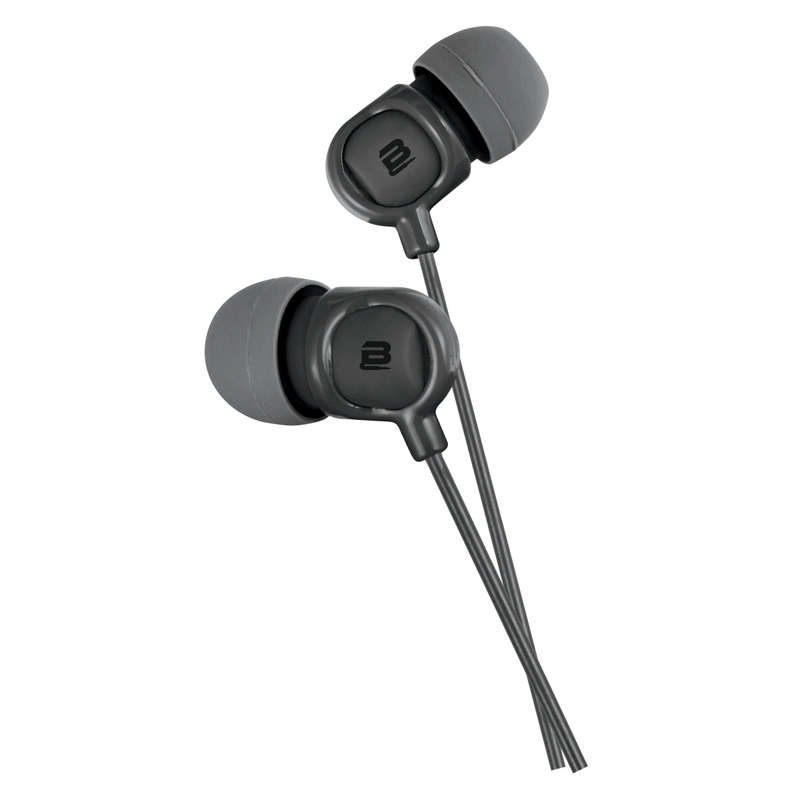 Bounce Jive with mic black