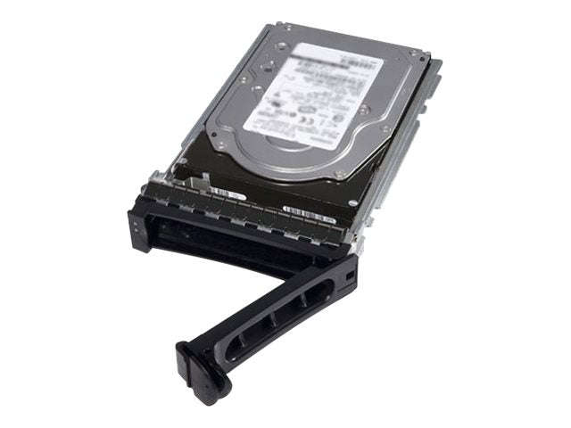 Dell 1TB 7.2K RPM SATA 6Gbps 512n 3.5in Hot-plug Hard Drive/ CK - Compatibility: R640/R740/R740xd...