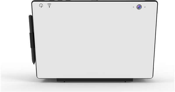 Mecer XpressExec 10.1'' 2in1 Android 11 MTK8766 /4GB/64GB/2M+5M/WiFi/LTE/Stylus/800x1280IPS/29.6W...