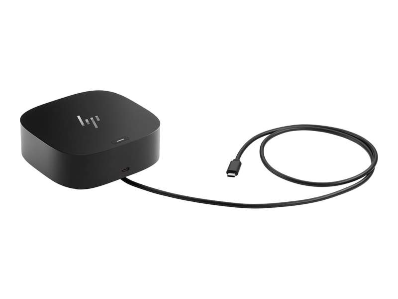 HP Accessories - USB-C Dock G5