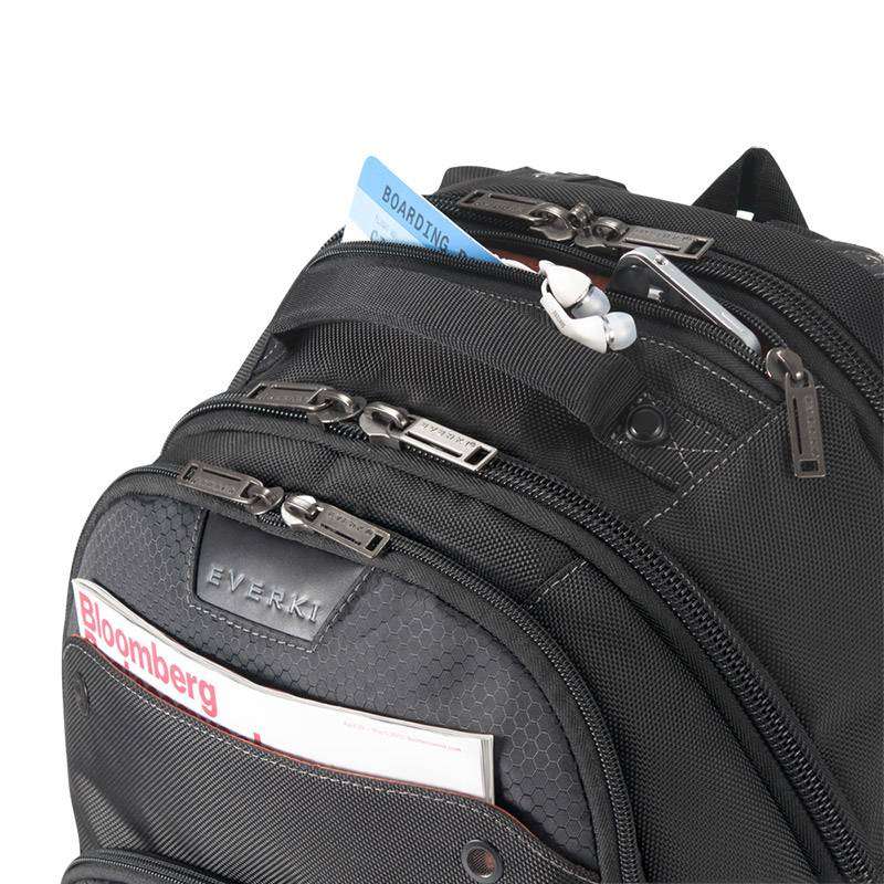 Everki Atlas Business Backpack 13" To 17.3
