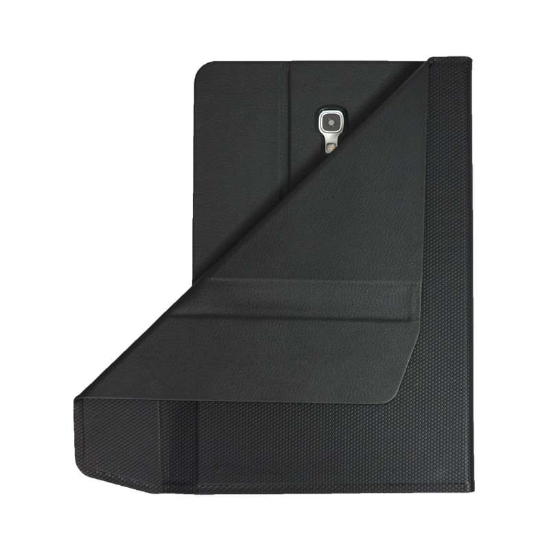 PORT TABLET COVER MUSKOKA BLACK 10.5 INCH 1 YEAR CARRY IN WARRANTY