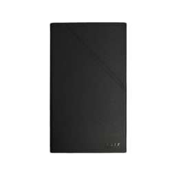 PORT DESIGNS MUSKOKA 10.5 TABLET CASE FOR SAMSUNG TAB A 2018 BLACK