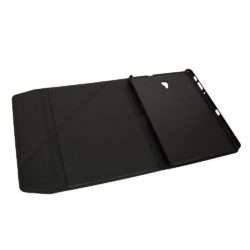 PORT DESIGNS MUSKOKA 10.5 TABLET CASE FOR SAMSUNG TAB A 2018 BLACK