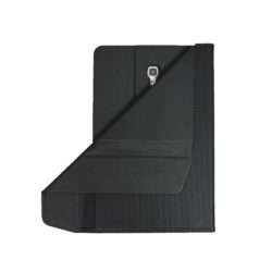 PORT DESIGNS MUSKOKA 10.5 TABLET CASE FOR SAMSUNG TAB A 2018 BLACK