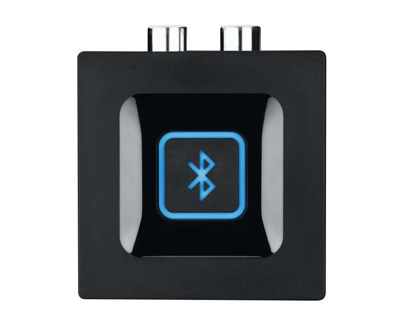 Logitech Bluetooth Audio Receiver