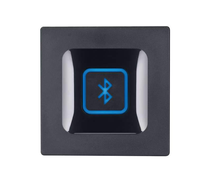 Logitech Bluetooth Audio Receiver