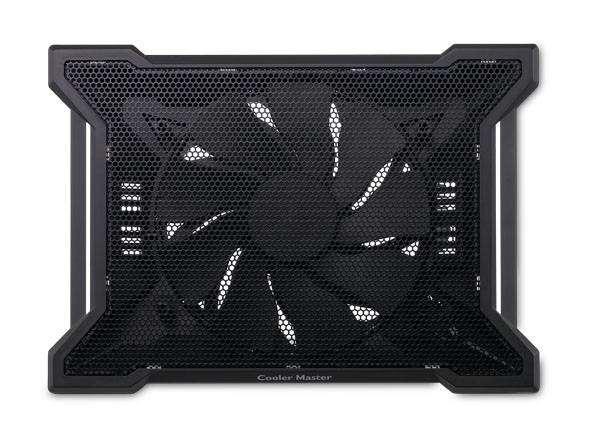 Cooler Master NotePal X-Slim II Universal Notebook Cooling Stand