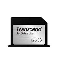 TRANSCEND 128GB JETDRIVE LITE 360 - FLASH EXPANSIO