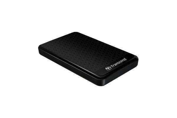 TRANSCEND STOREJET 2.5'' 2TB 25A3 USB 3.0 HDD