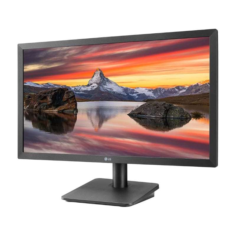 LG MON VA 21.5 1920X1080 60HZ HDMI|VGA