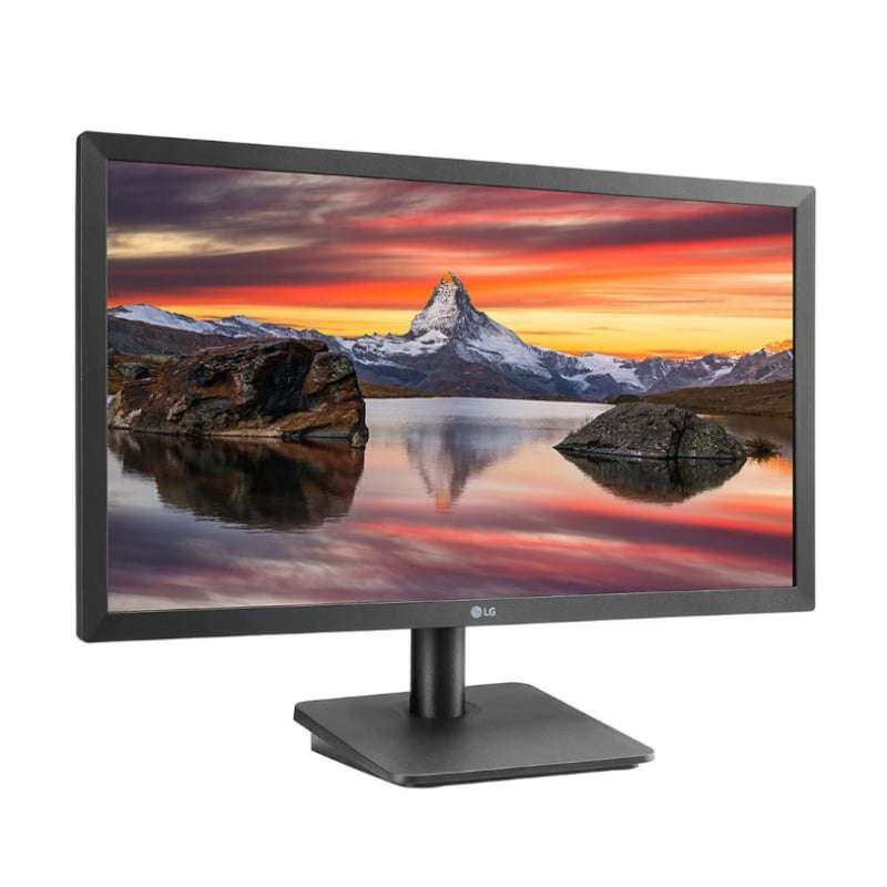 LG MON VA 21.5 1920X1080 60HZ HDMI|VGA