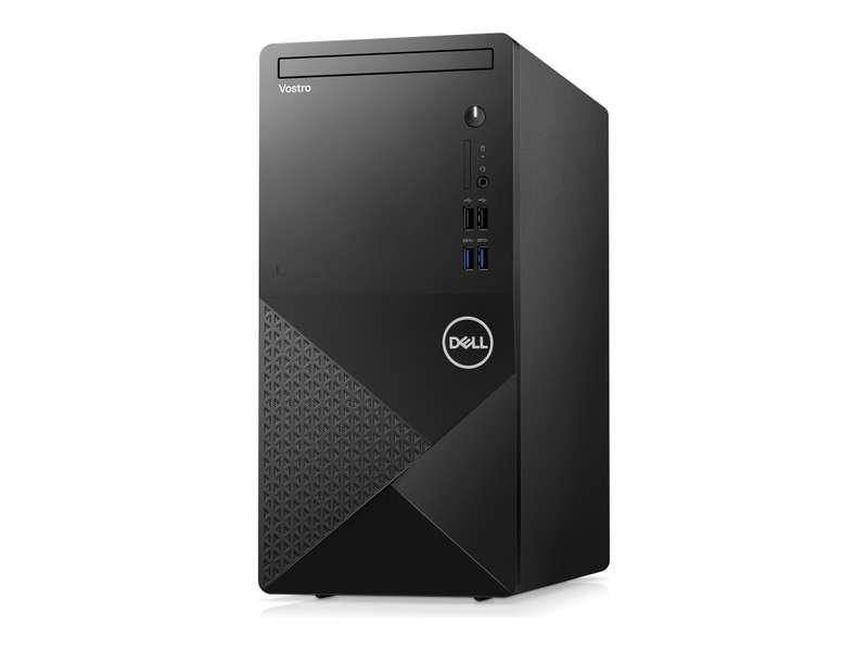 Vostro 3910/Core i7-12700/8GB/512GB SSD/Intel UHD 770/WLAN + BT/Kb/Mouse/W11Pro/ 3Y ProSpt