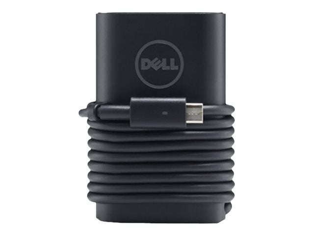 Dell USB-C 90 W AC Adapter with 1 meter Power Cord - South Africa
