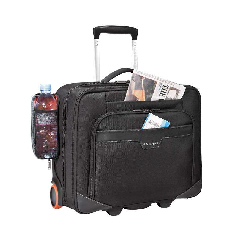 EVERKI EKB440 JOURNEY LAPTOP TROLLEY BAG - 11'' TO 16''