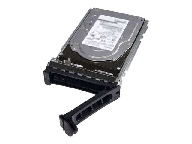 Dell 1TB 7.2K RPM SATA 6Gbps 512n 2.5in Hot-plug Hard Drive/ CK - Compatible: R640/R740/R940/R740...