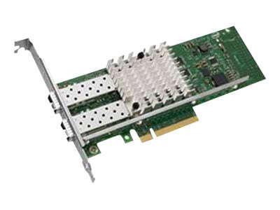 Dell Intel DA 10GbE Dual Port Server Adapter Optical PCIe x8 - Kit
