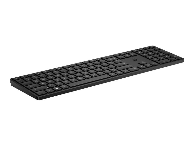 HP 455 Programmable WL KBD