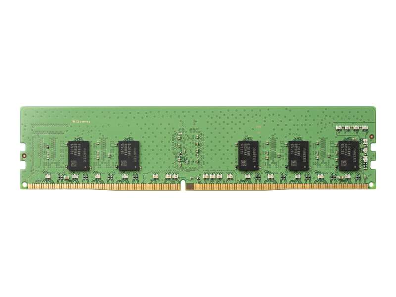 HP Accessories - 8GB DDR4-2666 DIMM (Desktop)