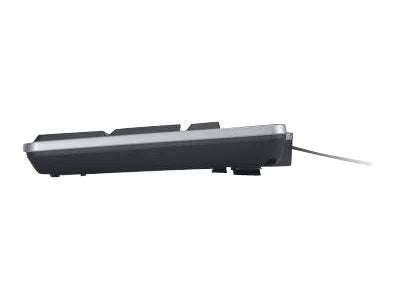 Dell Business Multimedia Keyboard - KB522 - US International (QWERTY)