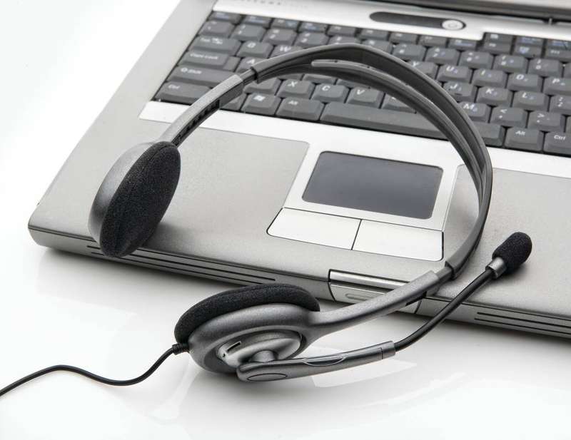 Logitech Headset H111 Analog Stereo Headset  One plug Noise Cancelling mic full stereo sound Flex...