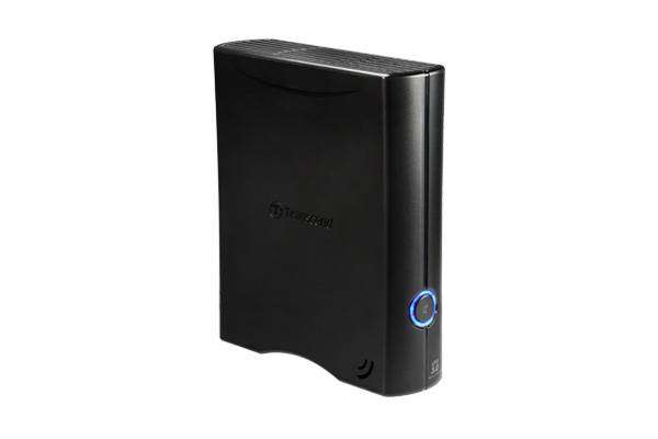 TRANSCEND STOREJET 8TB 3.5'' USB3.0 HDD