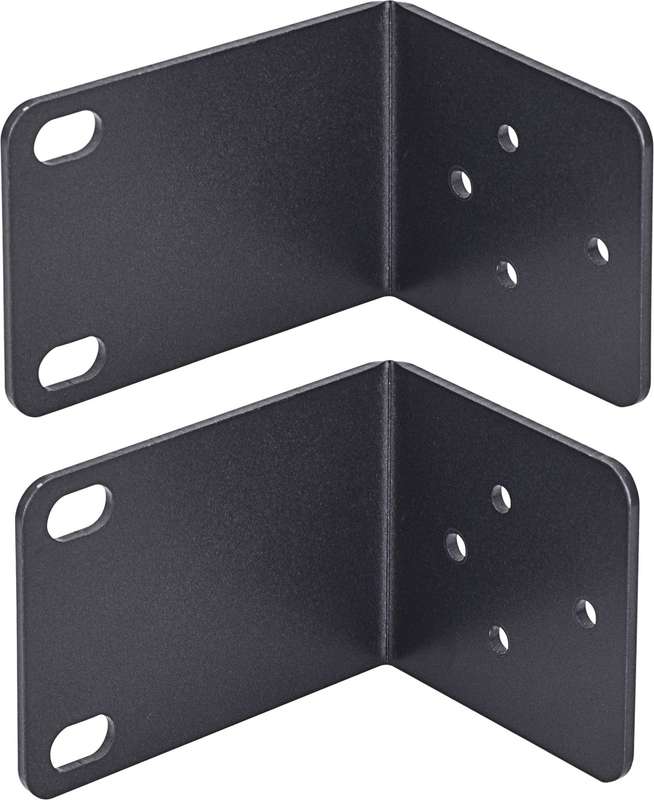 VIVOTEK NVR Mounting Ear Bracket for ND8322P; ND8422P; ND9322P; ND9424P