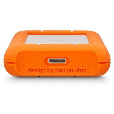 Seagate LaCie LAC301558 Rugged Mini 1TB