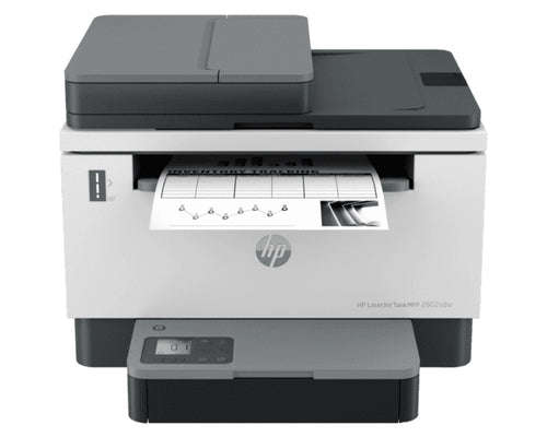 HP LaserJet Tank MFP 2602sdw Printer
