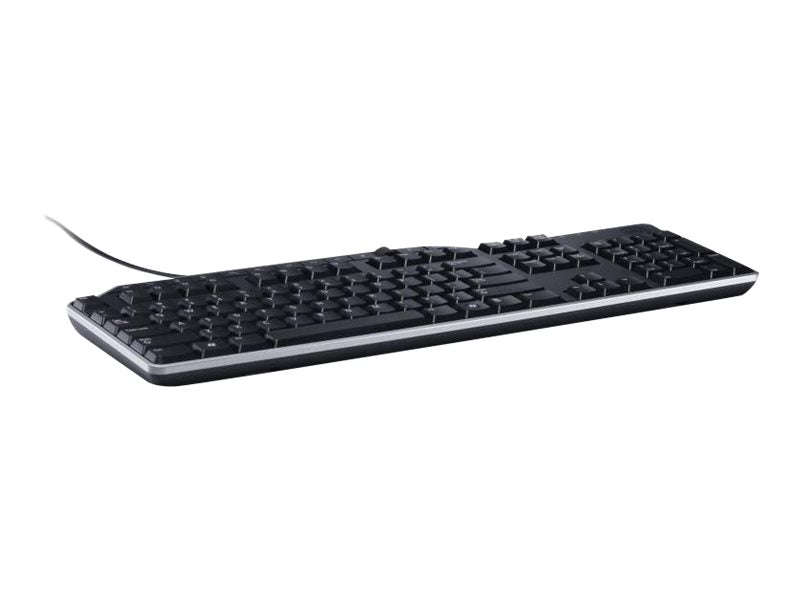 Dell Business Multimedia Keyboard - KB522 - US International (QWERTY)