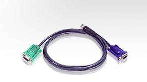 ATEN KVM CABLE FOR CS1716/CS1316 - 3 METER CABLE - USB