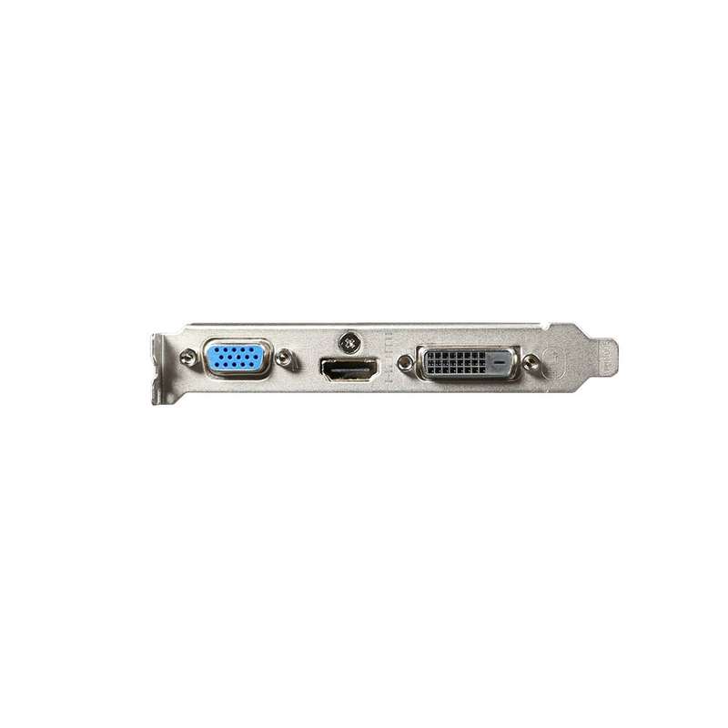 Gigabyte GeForce GT 710 2GB Graphic Card