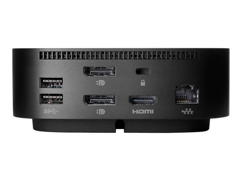 HP Accessories - USB-C Dock G5