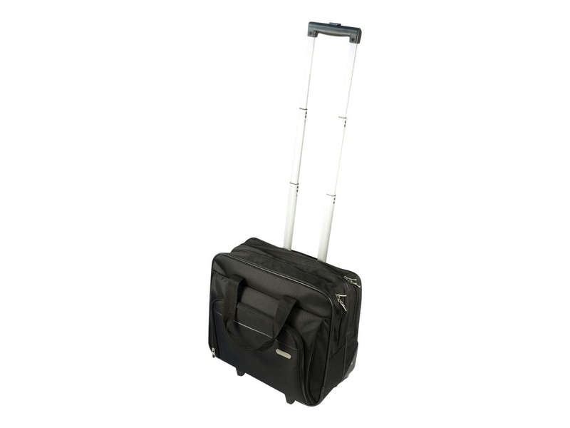 Executive 15.6" Roller Blk