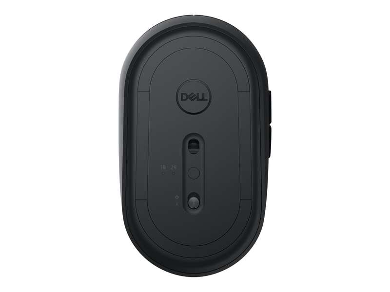 Dell Mobile Pro Wireless Mouse - MS5120W - Black