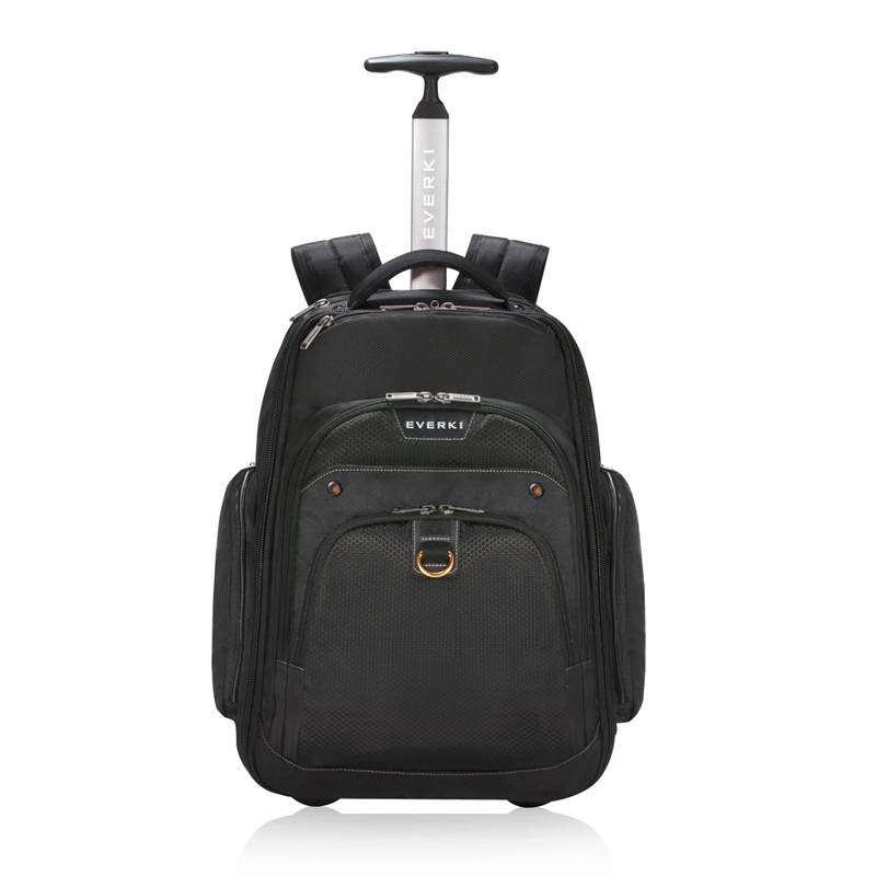 EVERKI EKP122 ATLAS WHEELED BACKPACK 13'' TO 17.3''