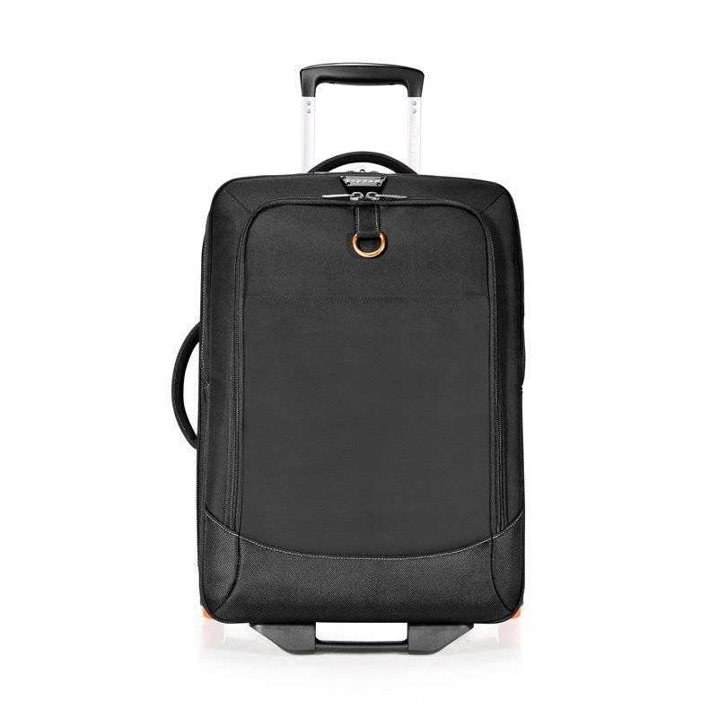 EVERKI WHEELED 420 LAPTOP TROLLEY BAG 15'' - 18.4'' .