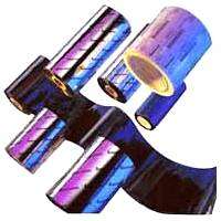 Zebra Original Wax Ribbon; 110mmx74m; 2300; Standard; 12mm core for GC and GK Series