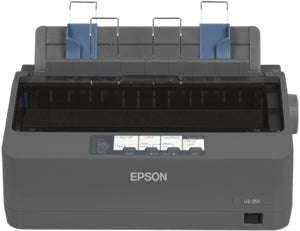 Impact Dot Matrix 24Pin 80Column USB Parallel RS-232 Epson