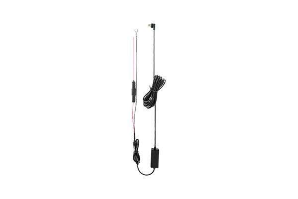 TRANSCEND MICRO USB HARDWIRE CABLE FOR DASH CAM