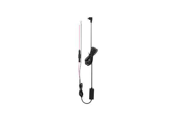 TRANSCEND MICRO USB HARDWIRE CABLE FOR DASH CAM