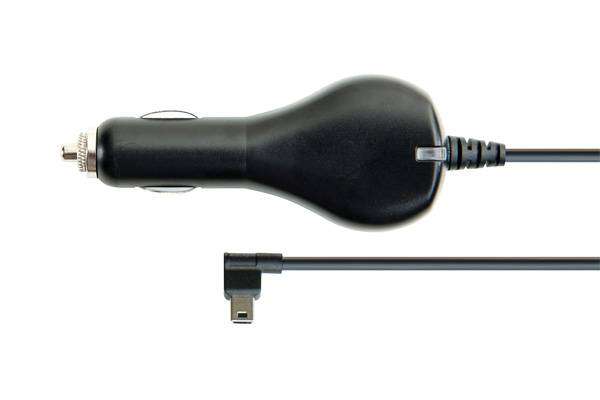 TRANSCEND CAR LIGHTER ADAPTER FOR DRIVEPRO - MICRO-USB