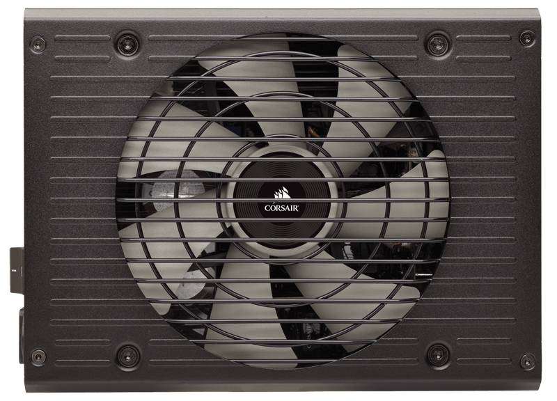 Corsair HX1200 1200W 80 Plus Platinum Certified Fully Modular Power Supply