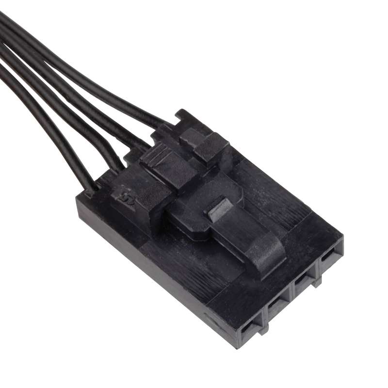 Corsair LL140 RGB 140mm Dual Light Loop RGB LED PWM Fan  2 Fan Pack