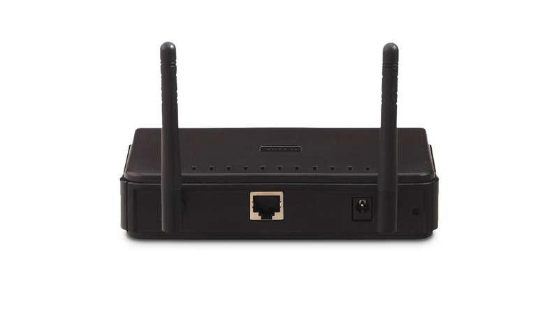D-LINK WIRELESS N ACCESS POINT RANGE EXTENDER 300MBPS