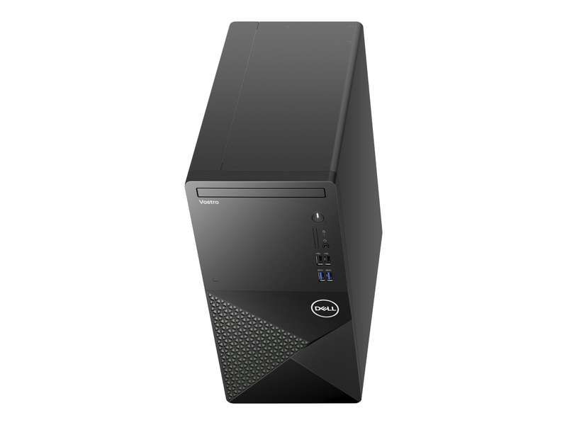 Vostro 3910/Core i7-12700/8GB/512GB SSD/Intel UHD 770/WLAN + BT/Kb/Mouse/W11Pro/ 3Y ProSpt
