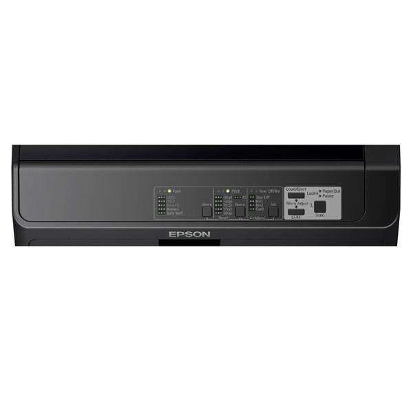 Epson FX890II Dot Matrix Printer